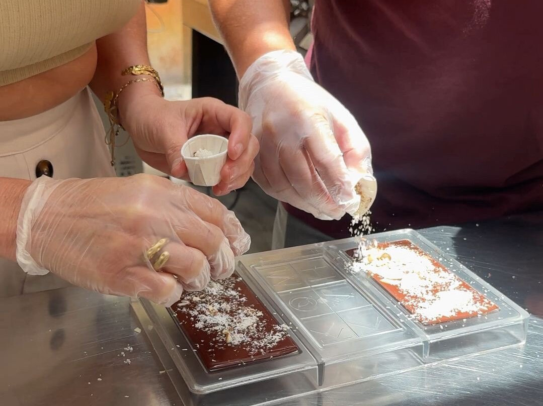 Kahkow Experience-圣多明哥必去景点