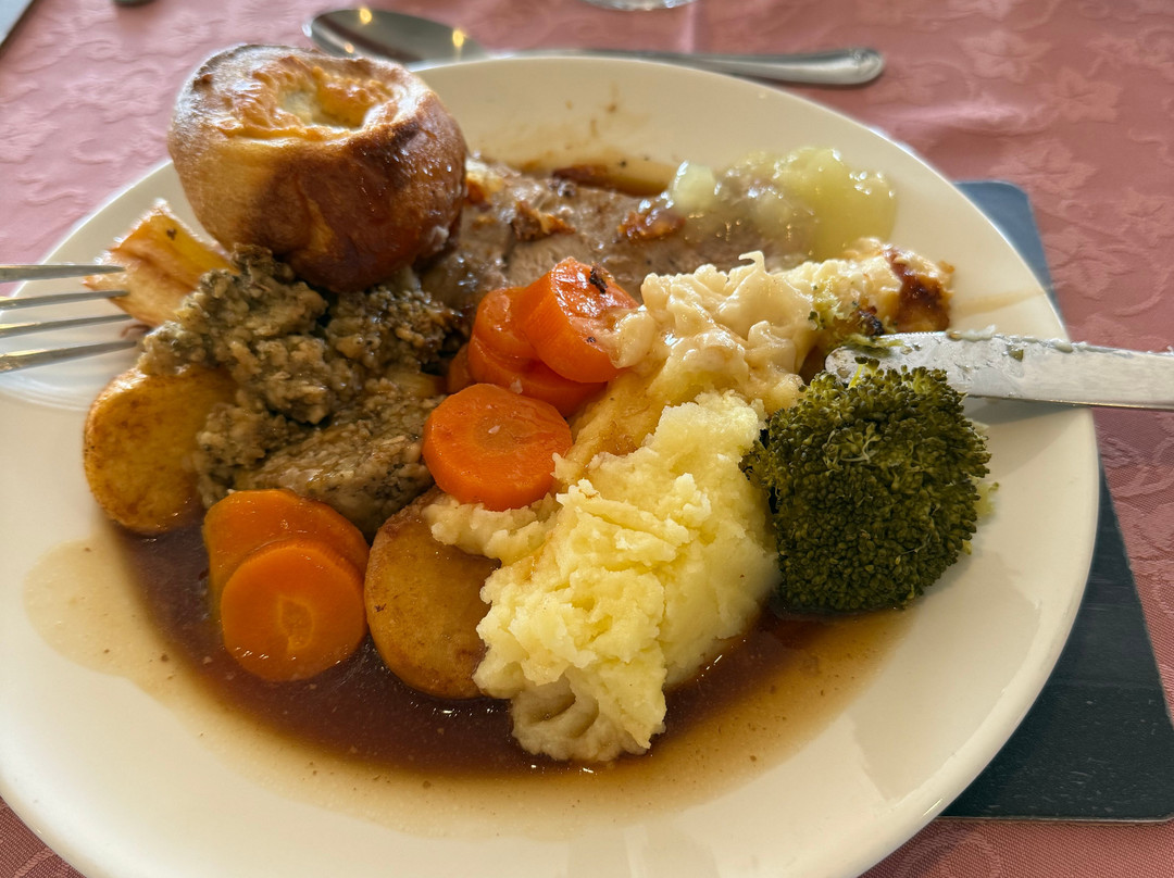 Links View Restaurant