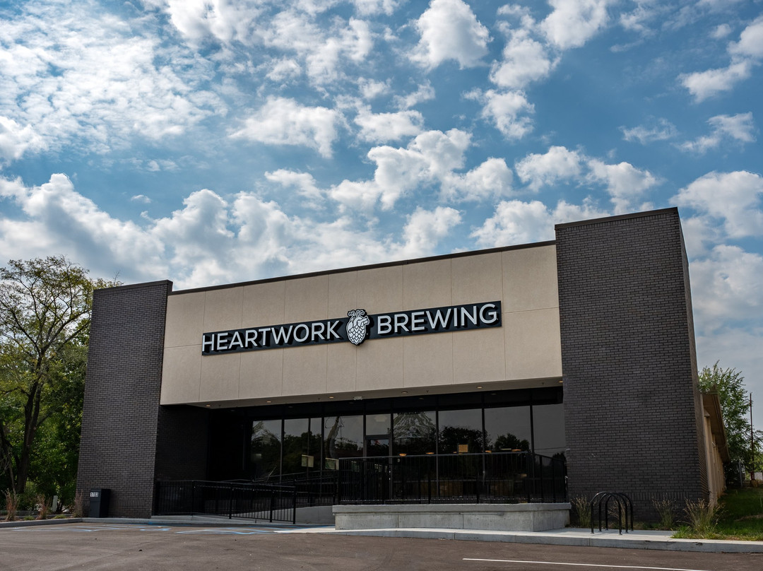 Heartwork Brewing