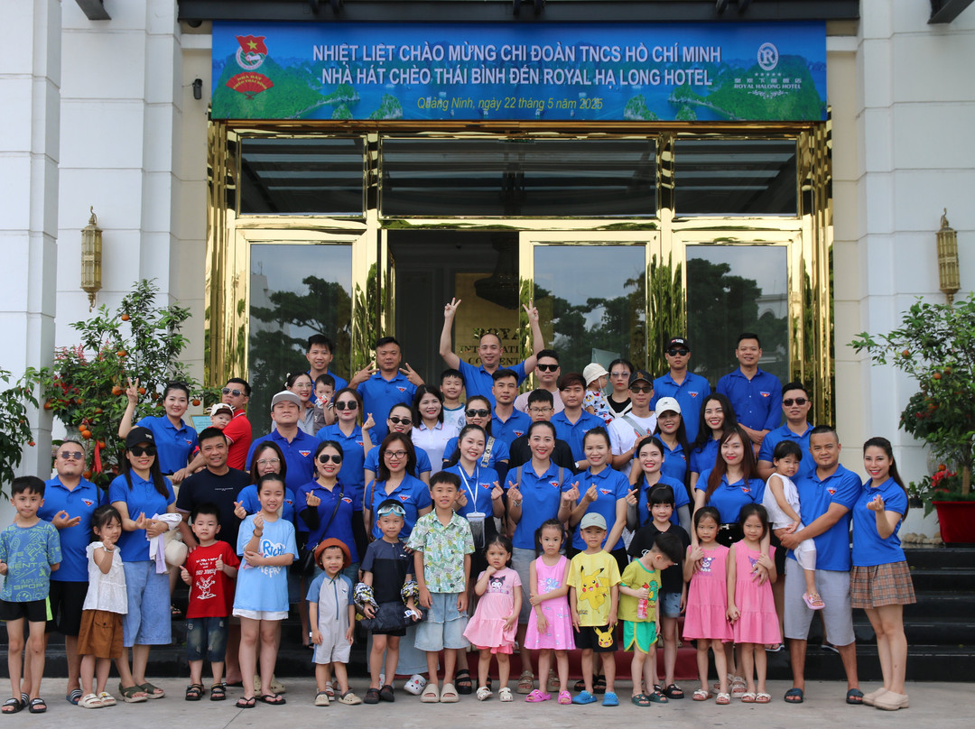 Royal Halong Hotel主图