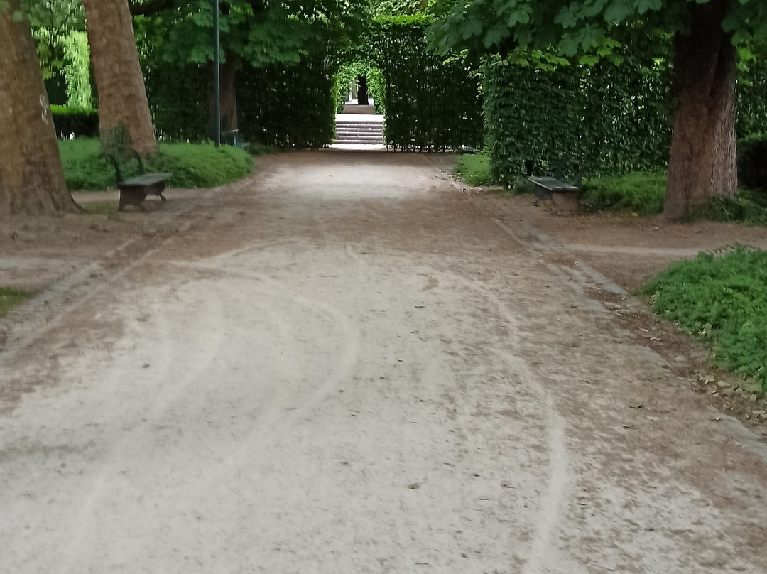 Duivels Paterke主图