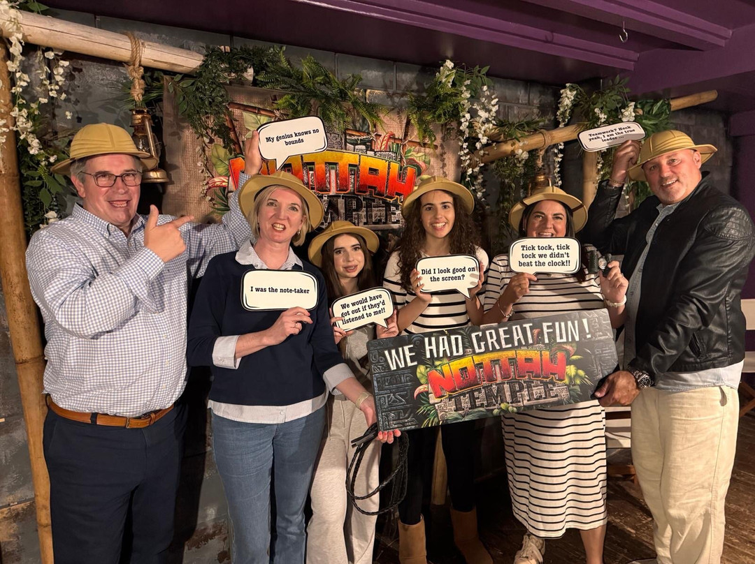 Hatton Escape Rooms & Games景点图片