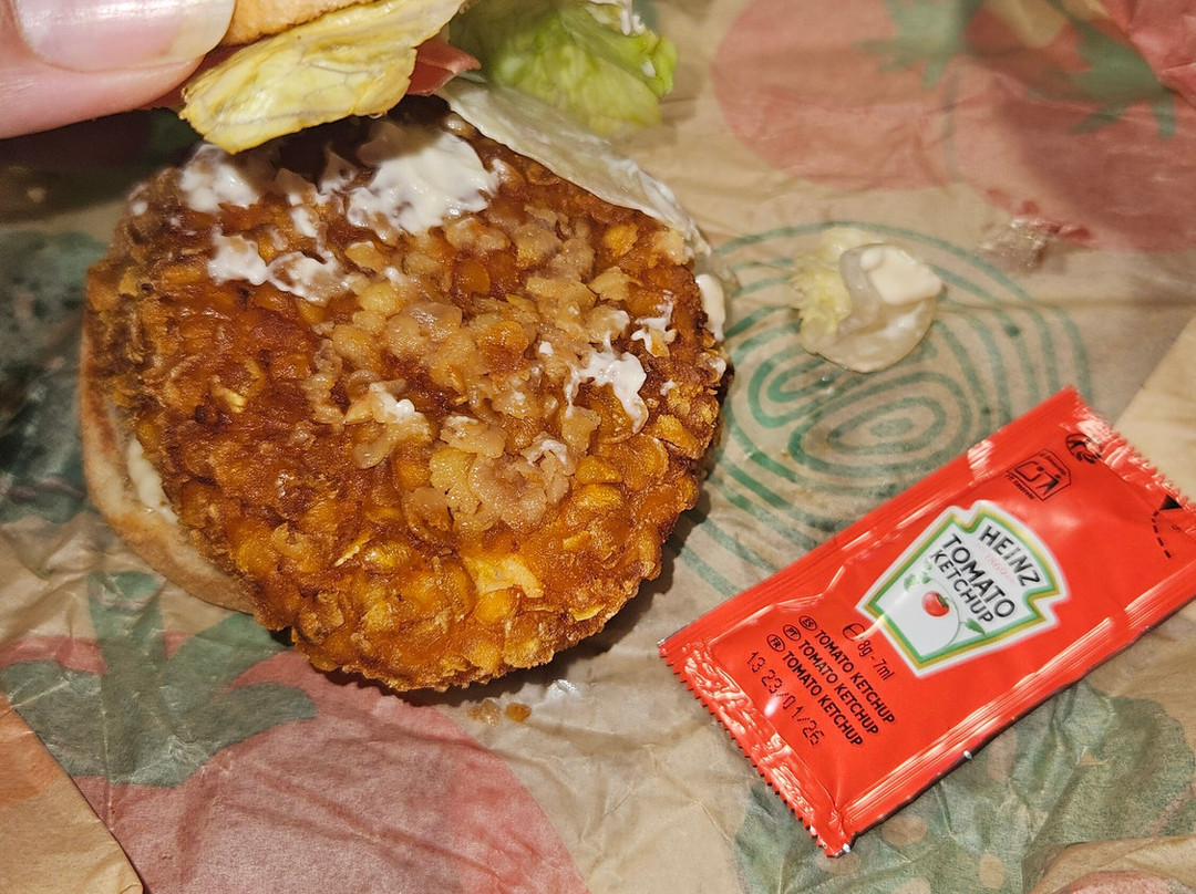 Burger King