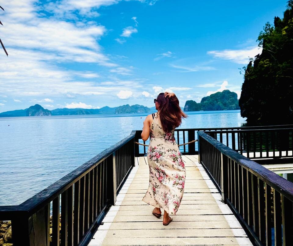 米尼洛岛爱妮岛度假酒店主图