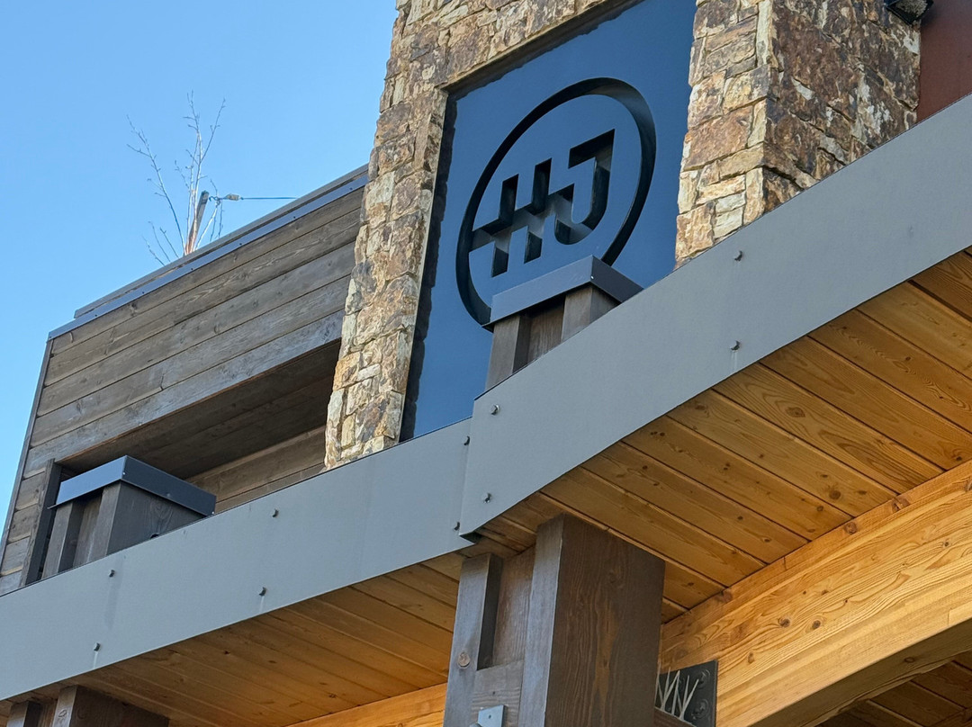 杰克逊酒店主图