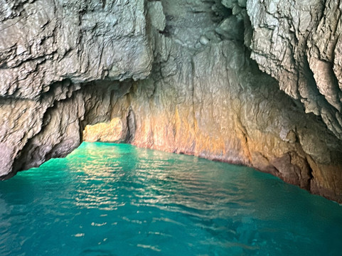 Capristartour-Anacapri必去景点