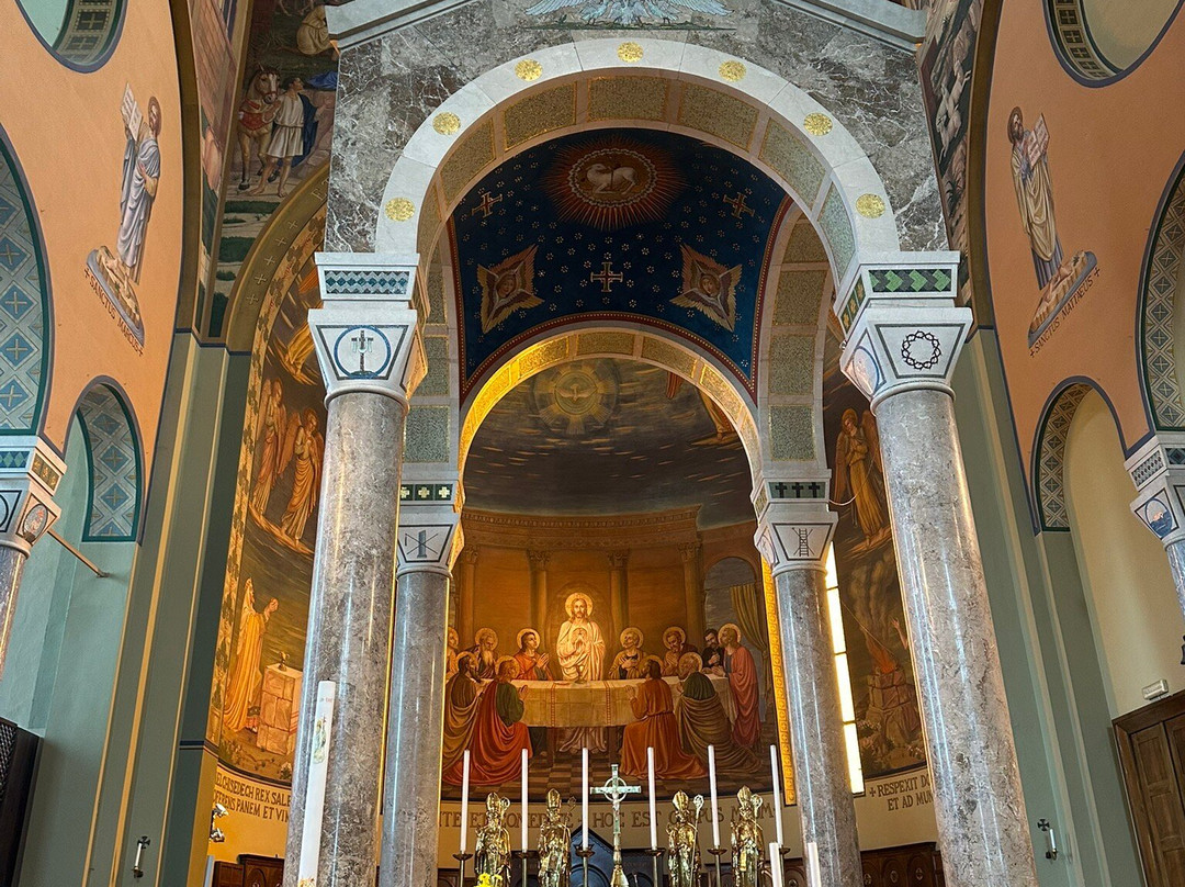 Chiesa di San Giorgio Martire-Albairate必去景点
