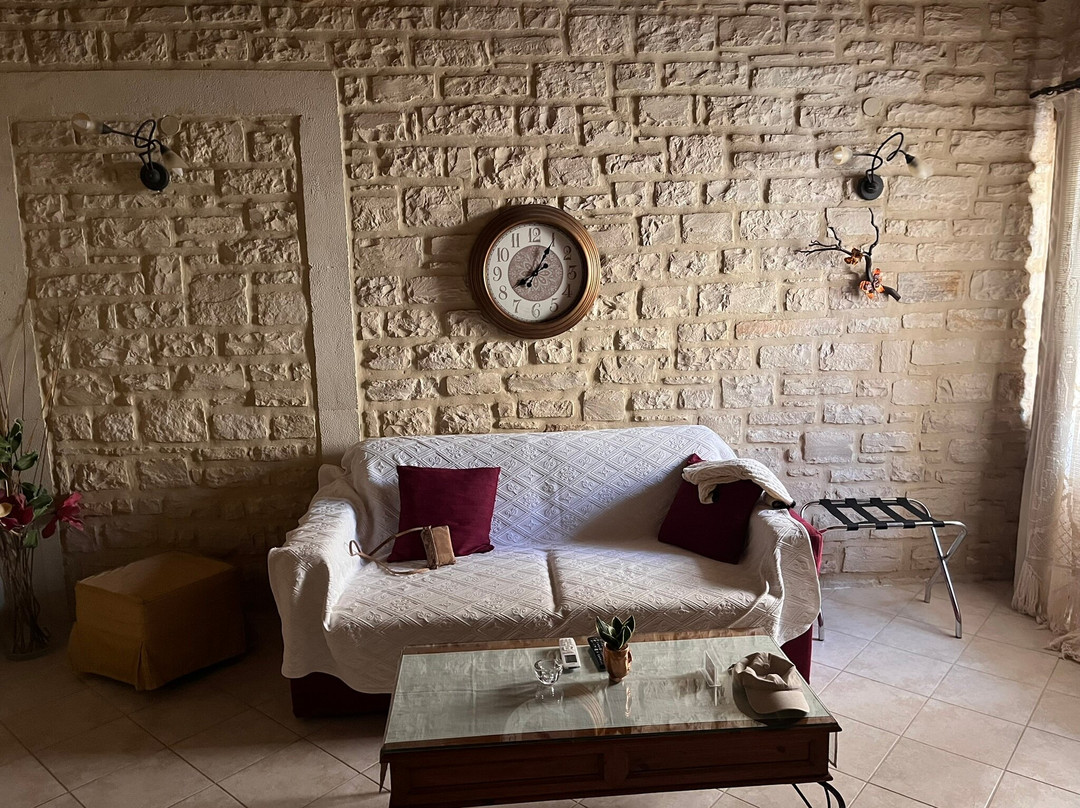 Casa Moazzo Suites & Apartments主图