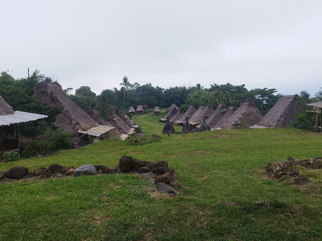 Belaraghi Village景点图片