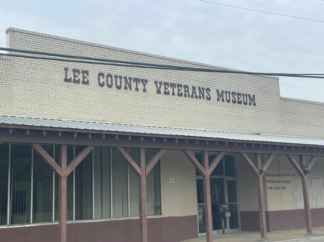 The South Carolina Cotton Museum-Bishopville必去景点