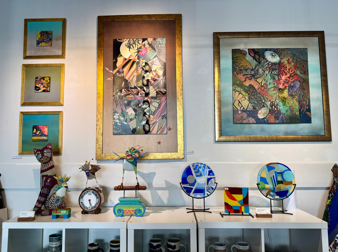 Florida CraftArt-圣彼德斯堡必去景点