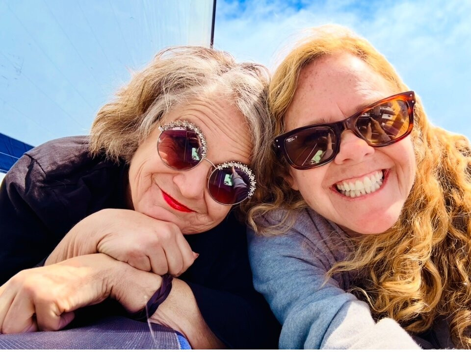 Sail The San Juans-贝灵厄姆必去景点