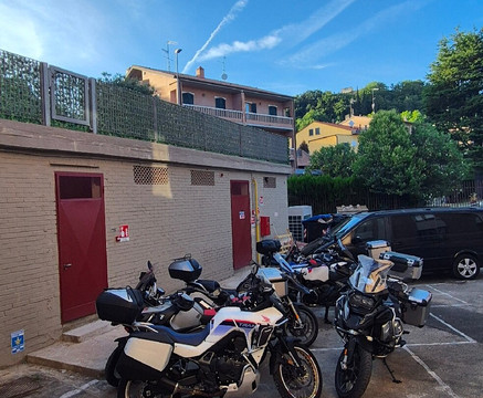 Hotel La Magione主图