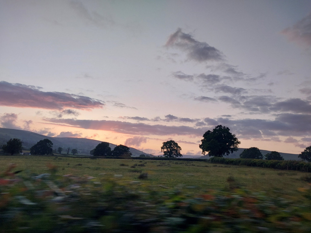 Highland Moors Guest House主图