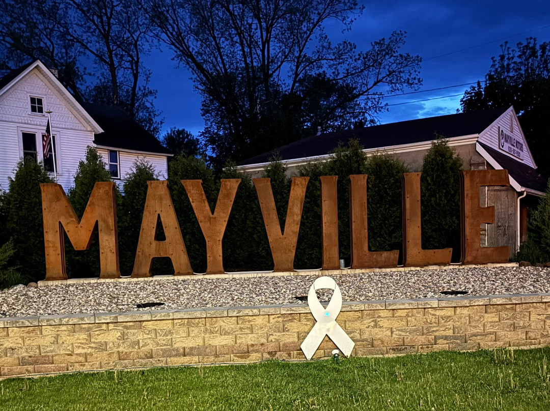 The Audubon Inn主图