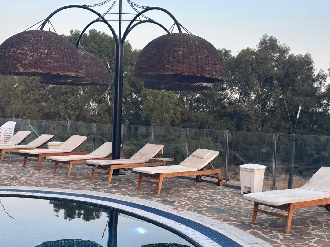 Yarden Estate Boutique Hotel主图