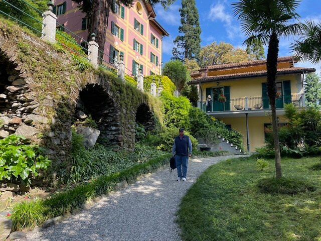 Relais Casali della Cisterna主图