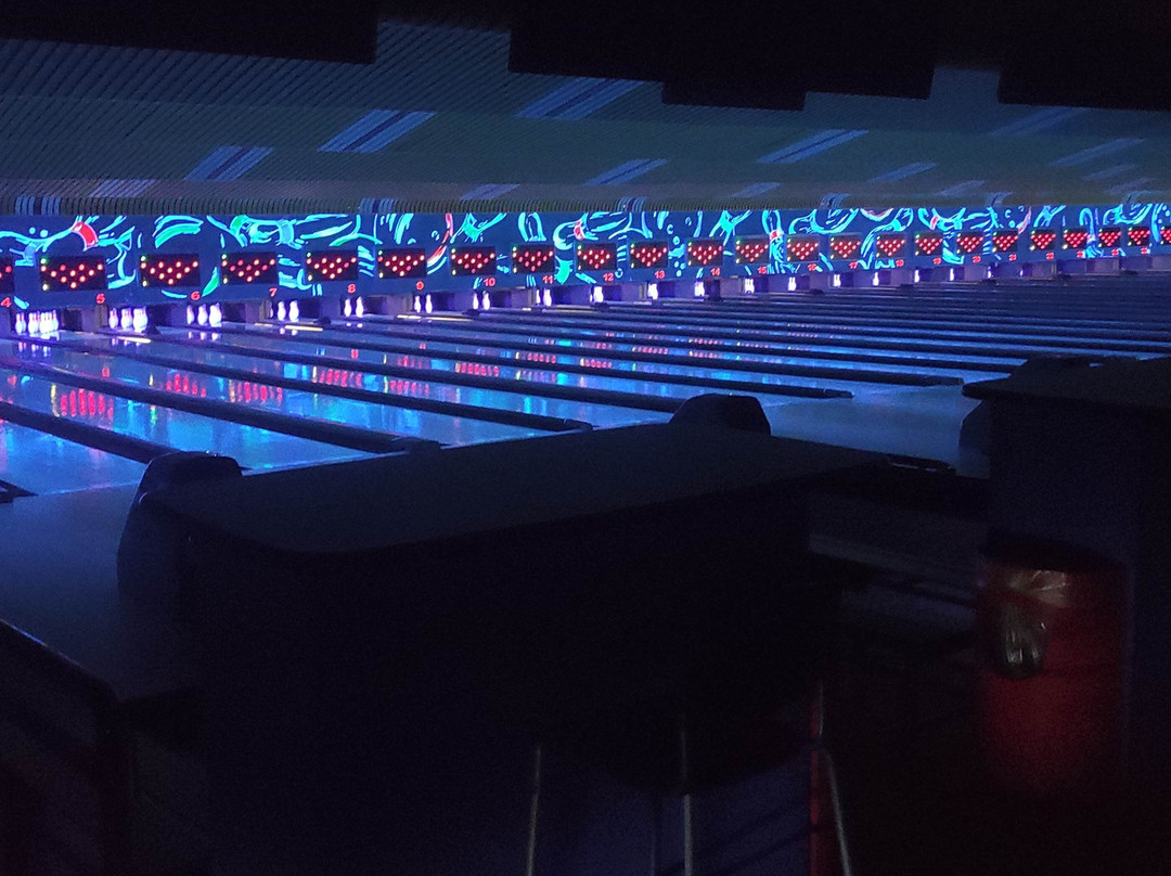 Bowling San Lazzaro景点图片