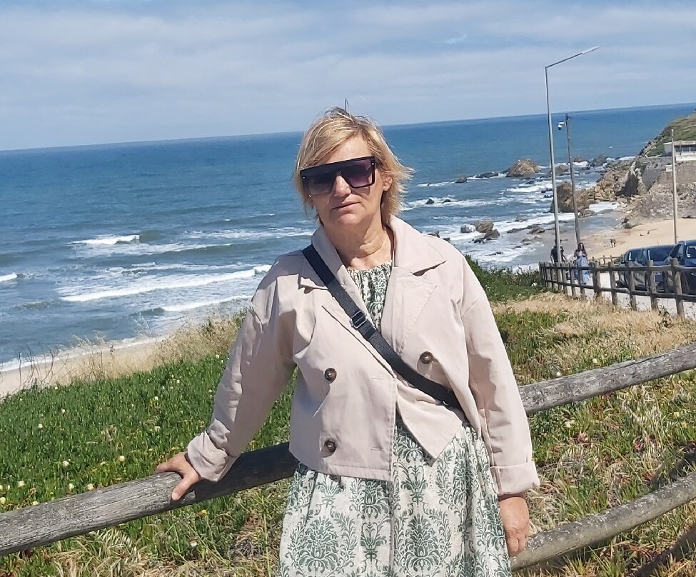Praia de Sao Pedro de Moel-Marinha Grande必去景点