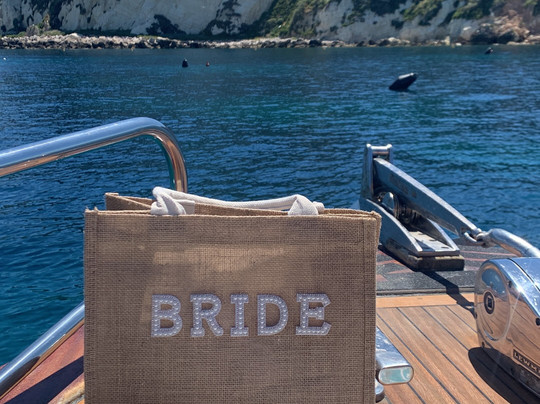 Skipper Tremiti Tour-Tremiti Islands必去景点