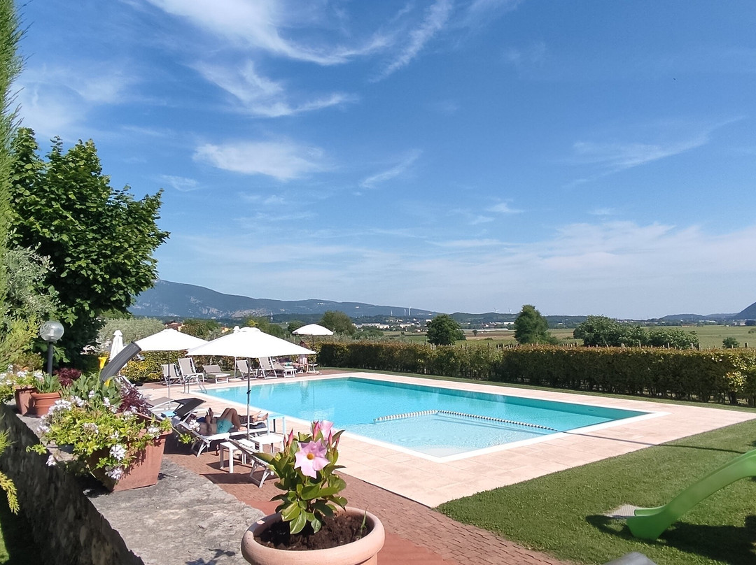 Agriturismo Corte Dei Fiori主图