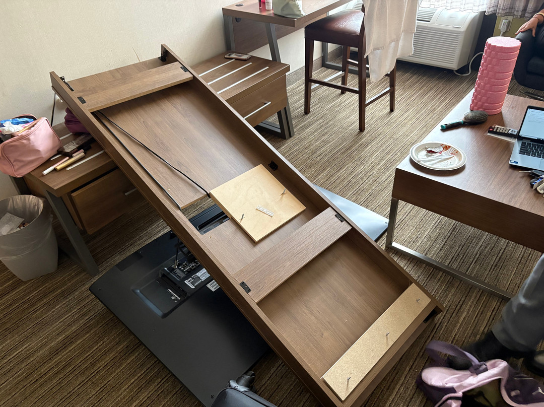 Holiday Inn Express Southington by IHG主图