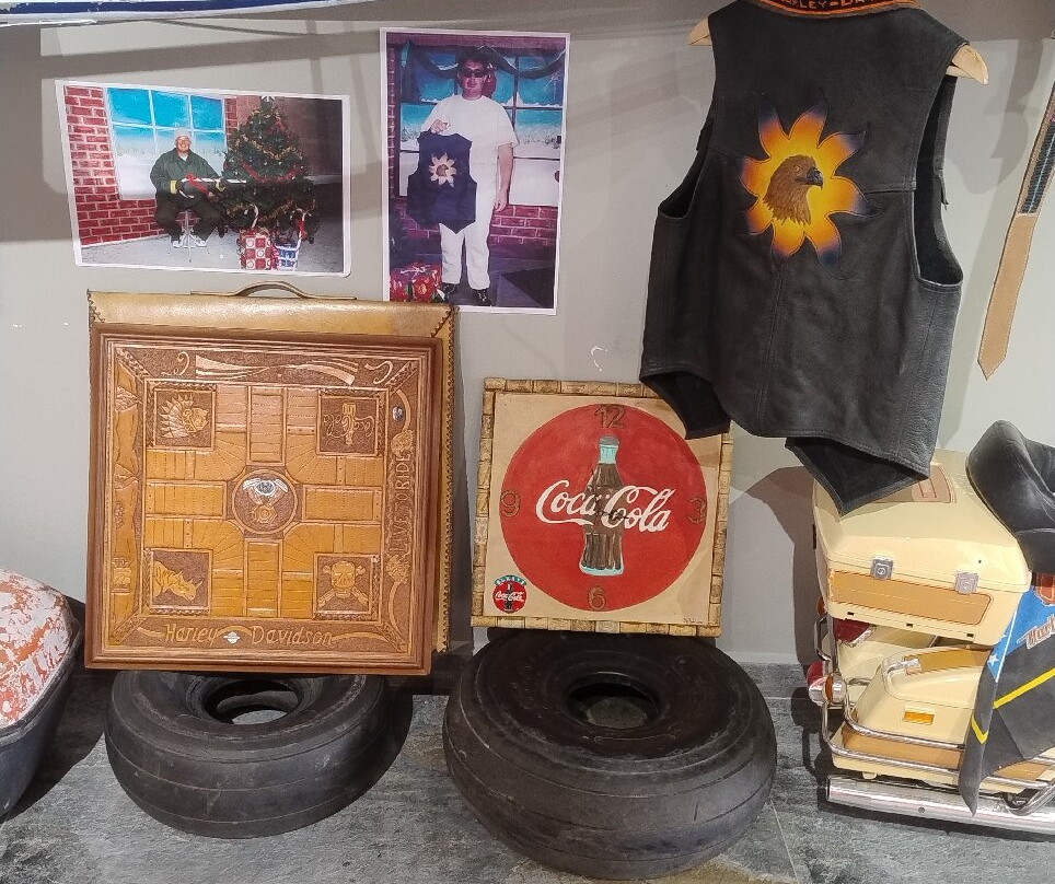 La Última Caleta de Pablo Escobar-Guatape必去景点