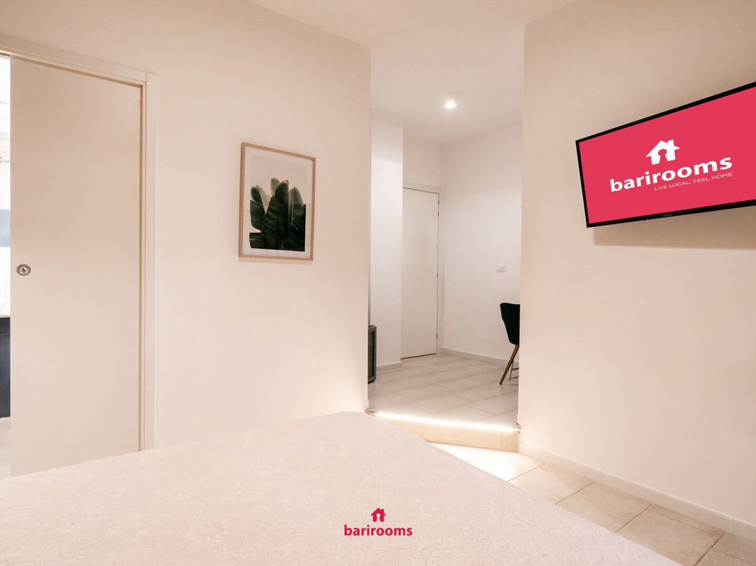 Barirooms - Murat Suites