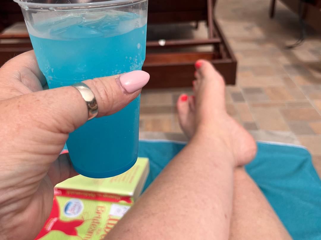 Georgia Plus - All Inclusive主图