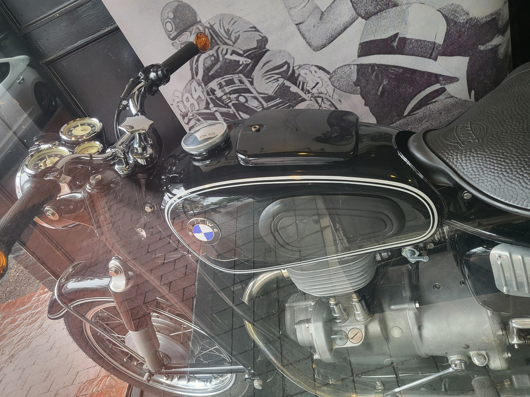 Old Town-弗雷德里克斯堡必去景点