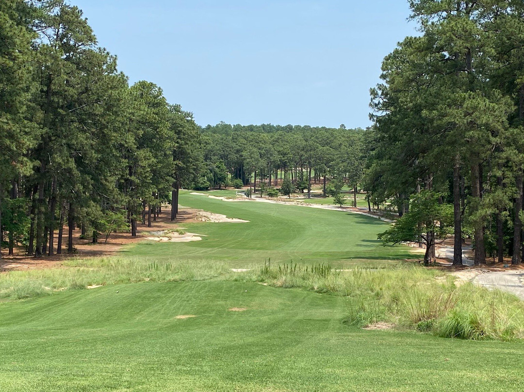 Mid Pines Golf Club-南派恩斯必去景点