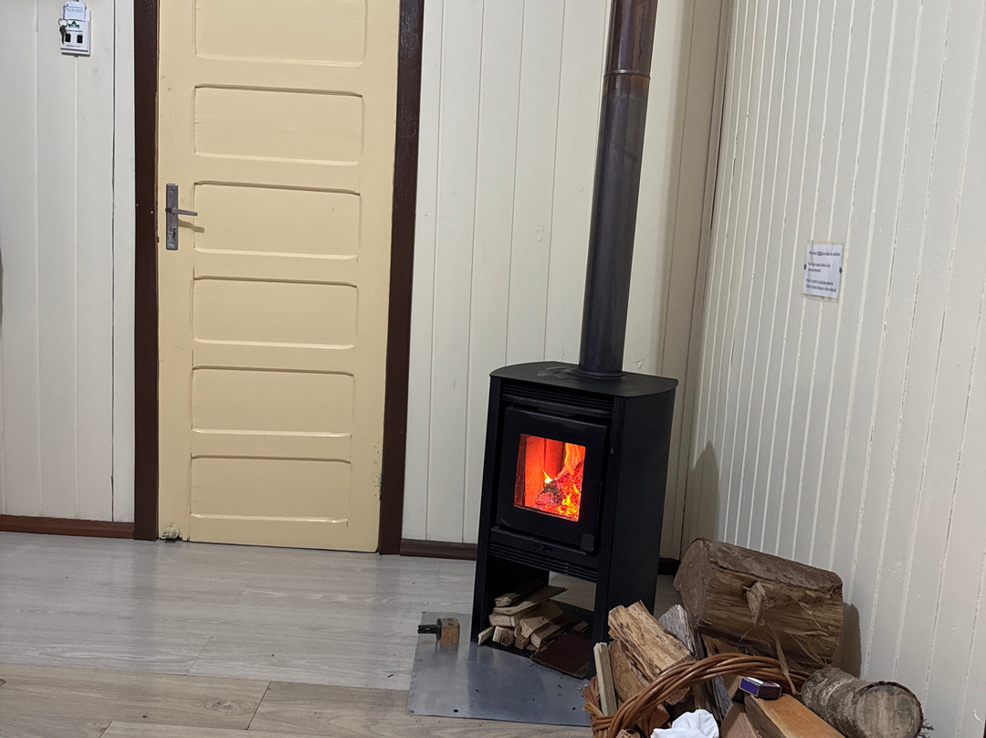 Cabanas Brisa Dos Canyons主图