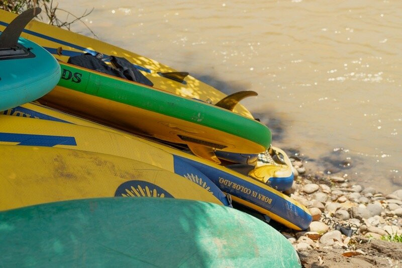 Amazonia Ecuatoriana-Misahualli必去景点