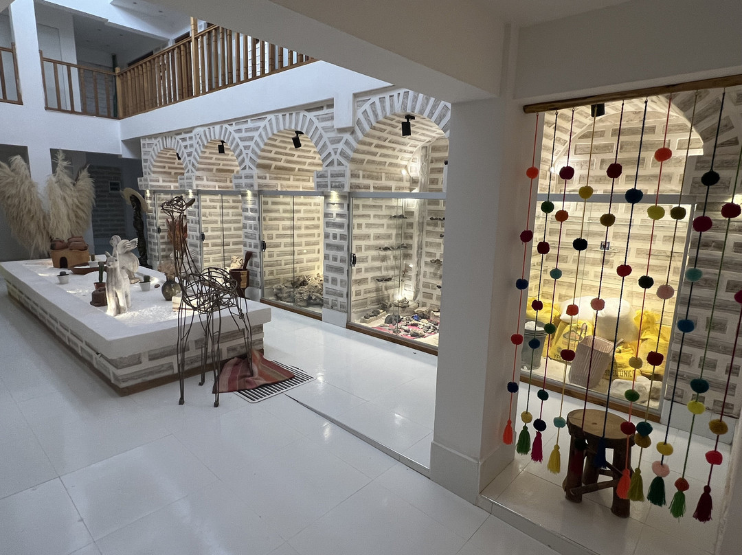 Hotel Kachi de Uyuni主图