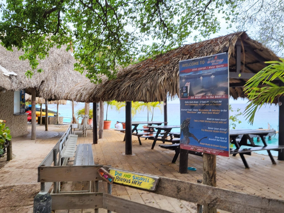 Playa Beach Club Curacao-Sabana Westpunt必去景点