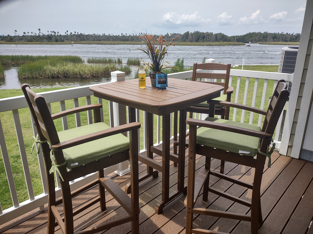 Crystal River-克里斯特尔里弗必去景点