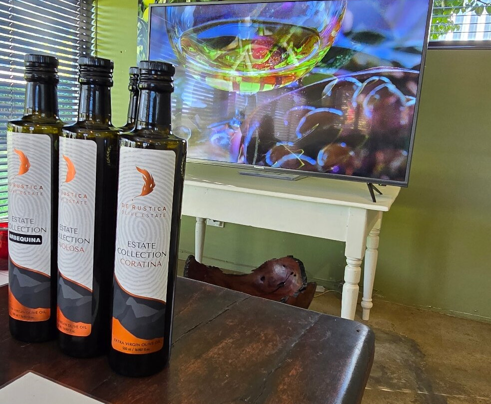 De Rustica Olive Estate-德鲁必去景点