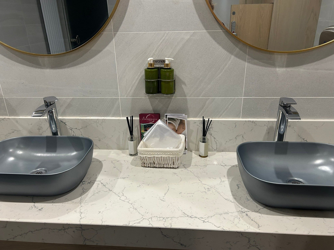 Ballyliffin TownHouse Boutique Hotel主图