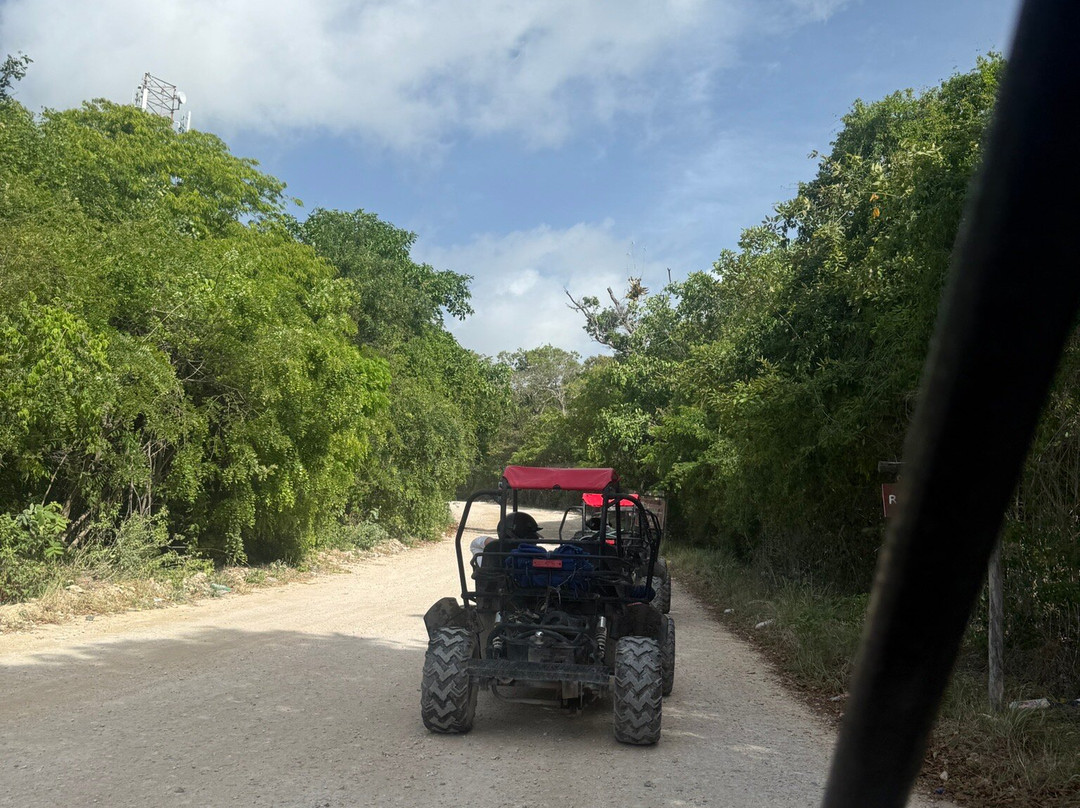 Scubaquatic-艾库玛尔必去景点