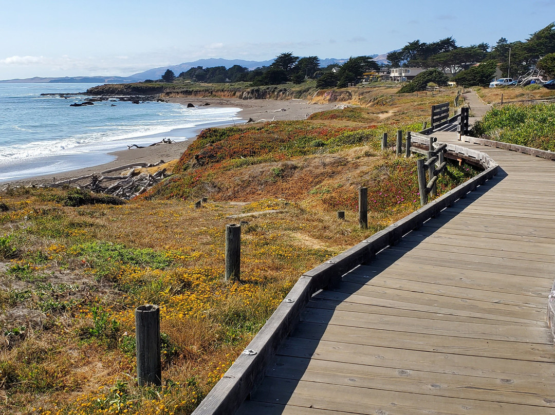 砂卵石酒店主图