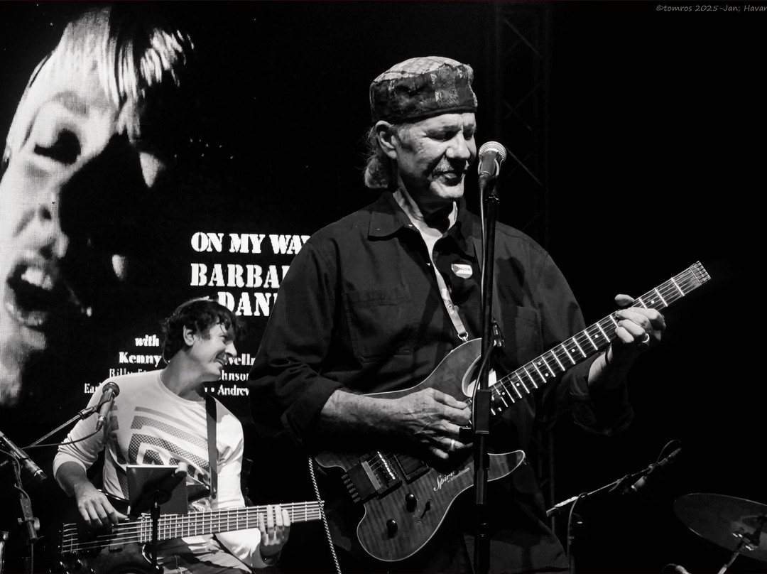 Bertolt Brecht Cultural Center-哈瓦那必去景点