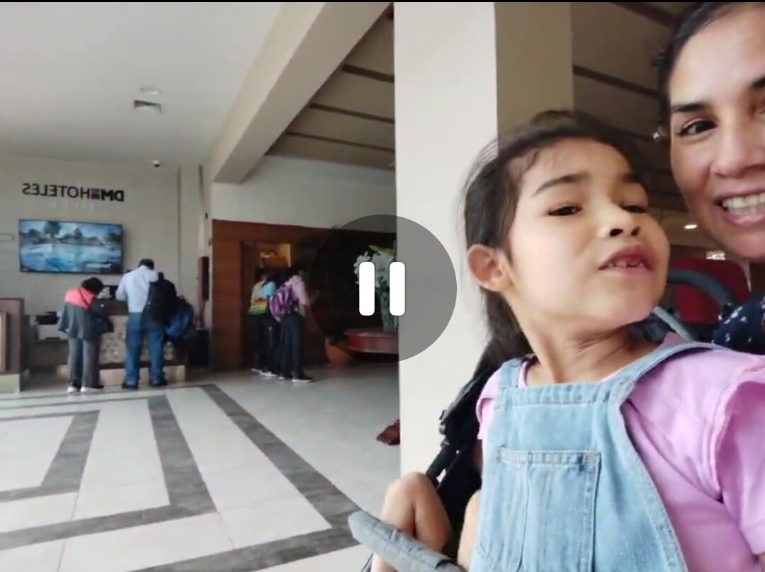 DM Hoteles Tacna主图