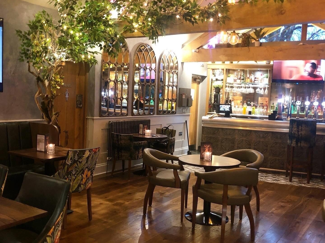 The Victoria Inn Fanny's景点图片