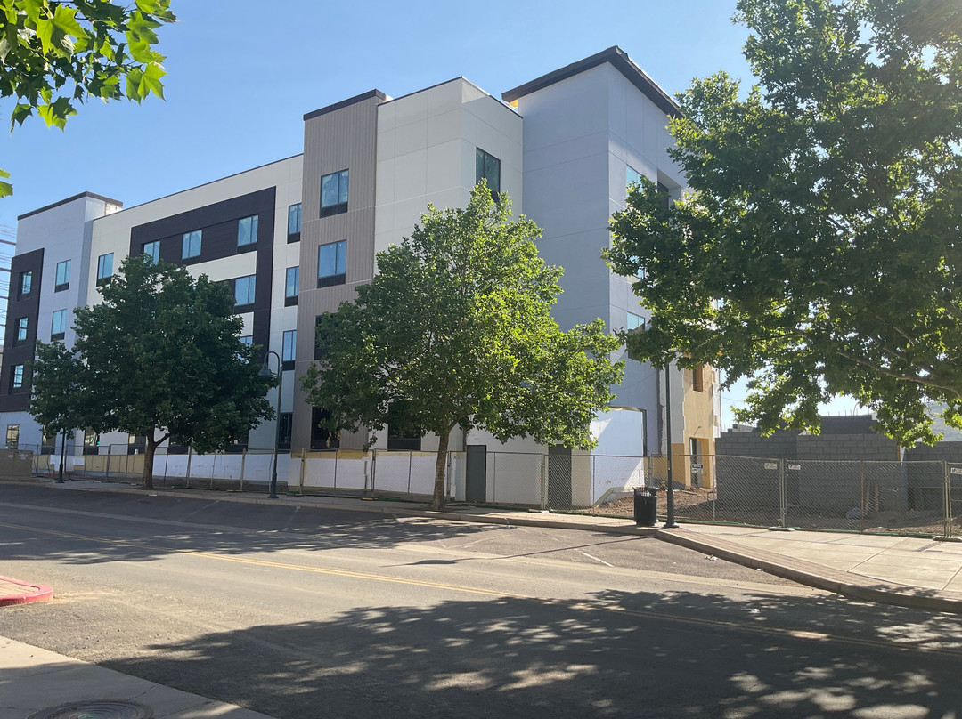 Findlay Toyota Center-普雷斯科特山谷必去景点