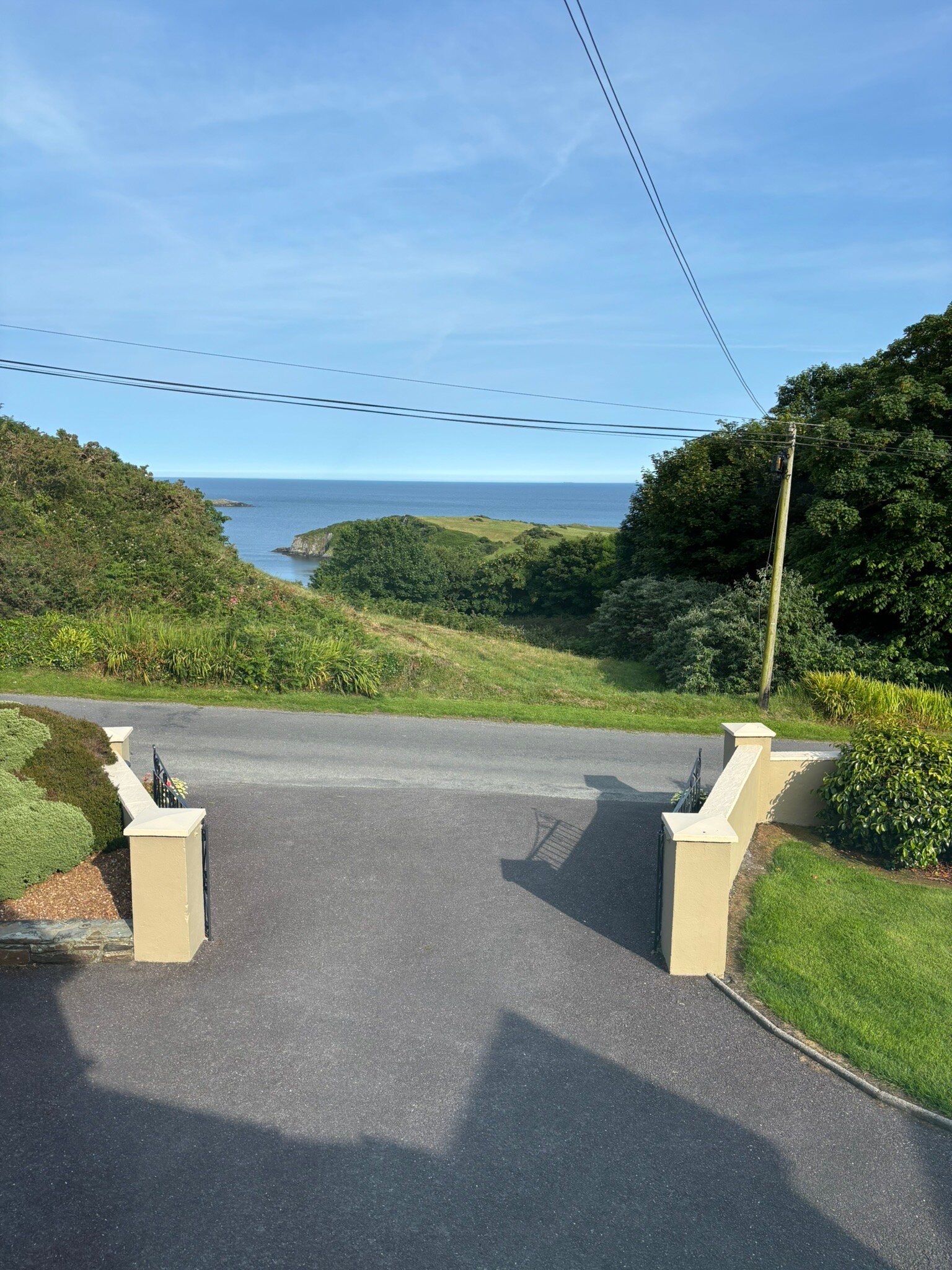 Atlantic House B&B-官方