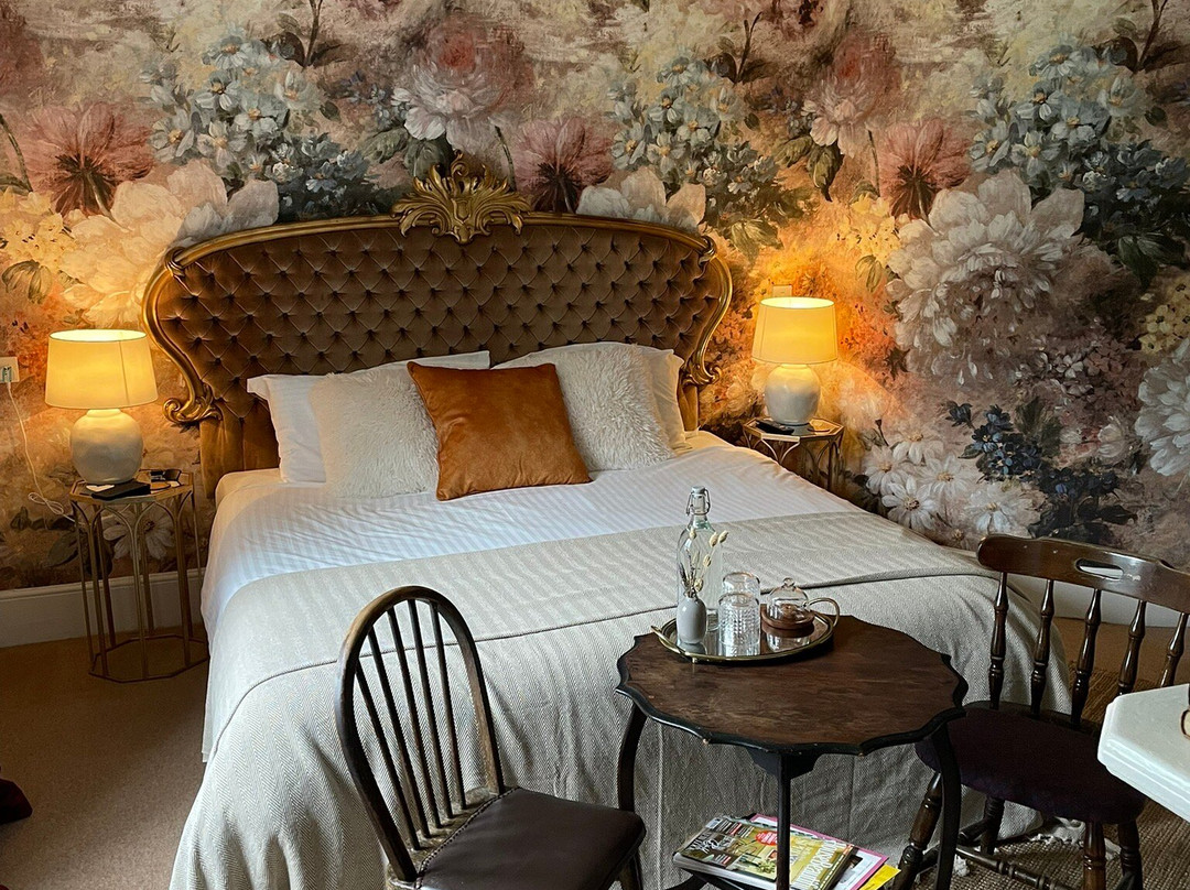 The Duke Hotel主图