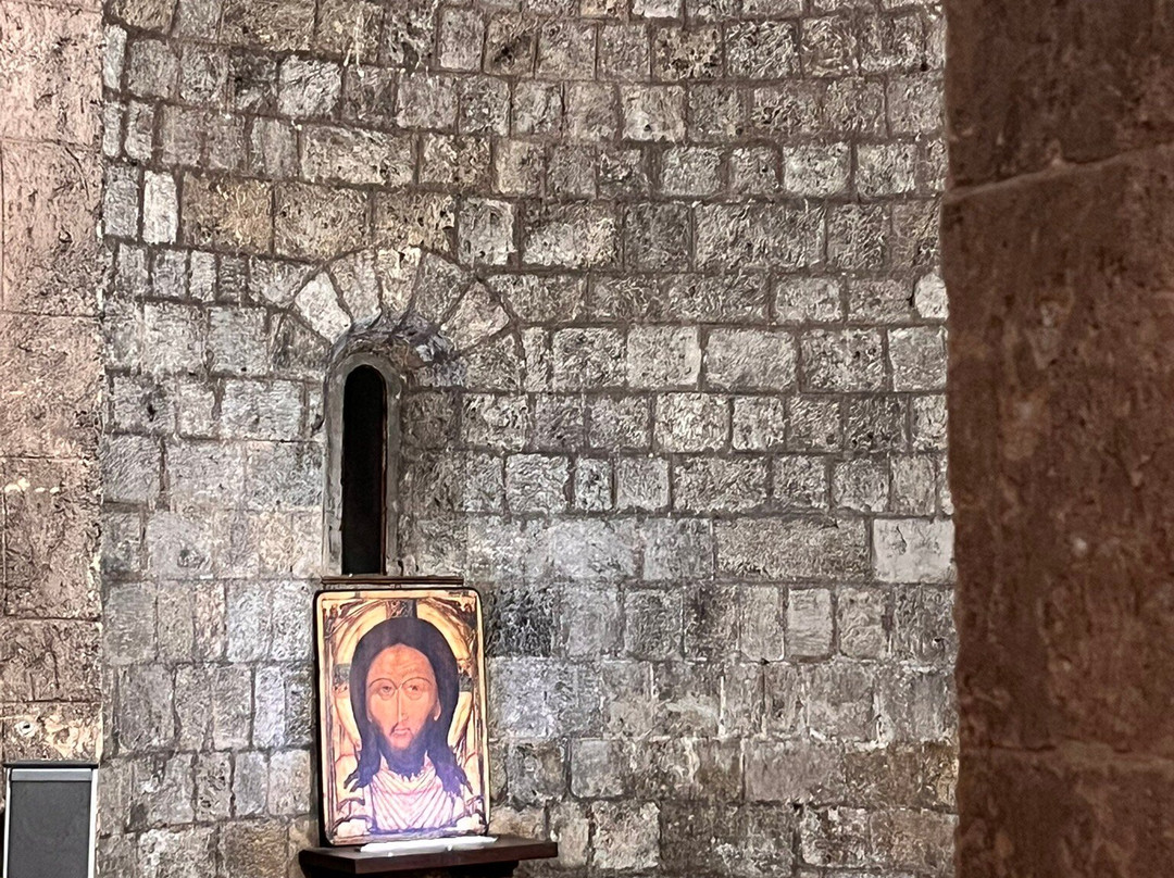 Chiesa di San Lorenzo-特尔尼必去景点