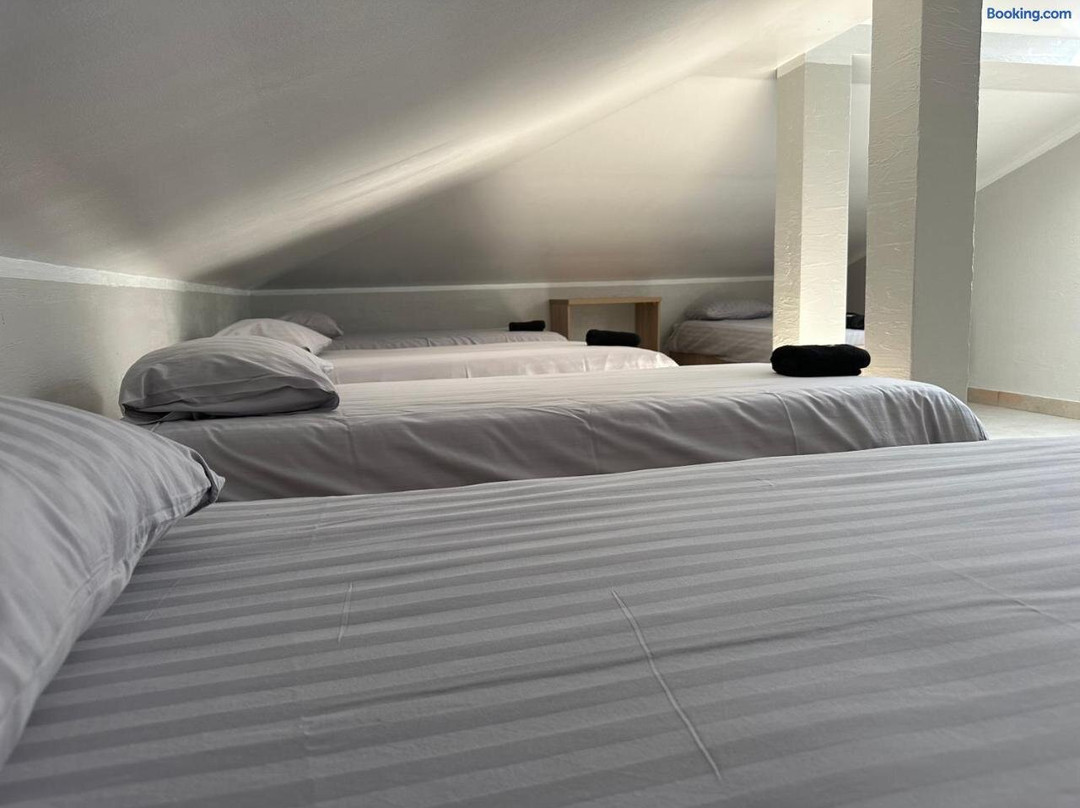 Hostel Radom