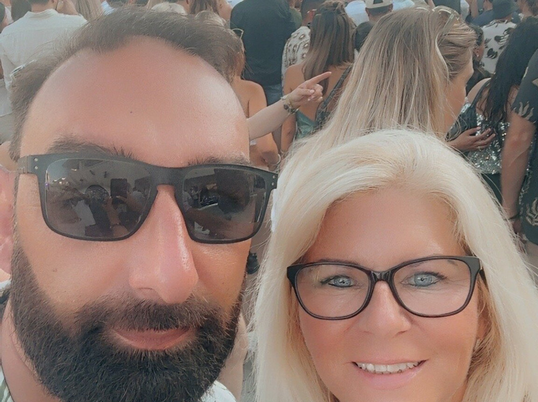 Ushuaïa Ibiza景点图片
