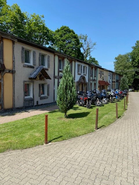 Hotel Harzlodge主图